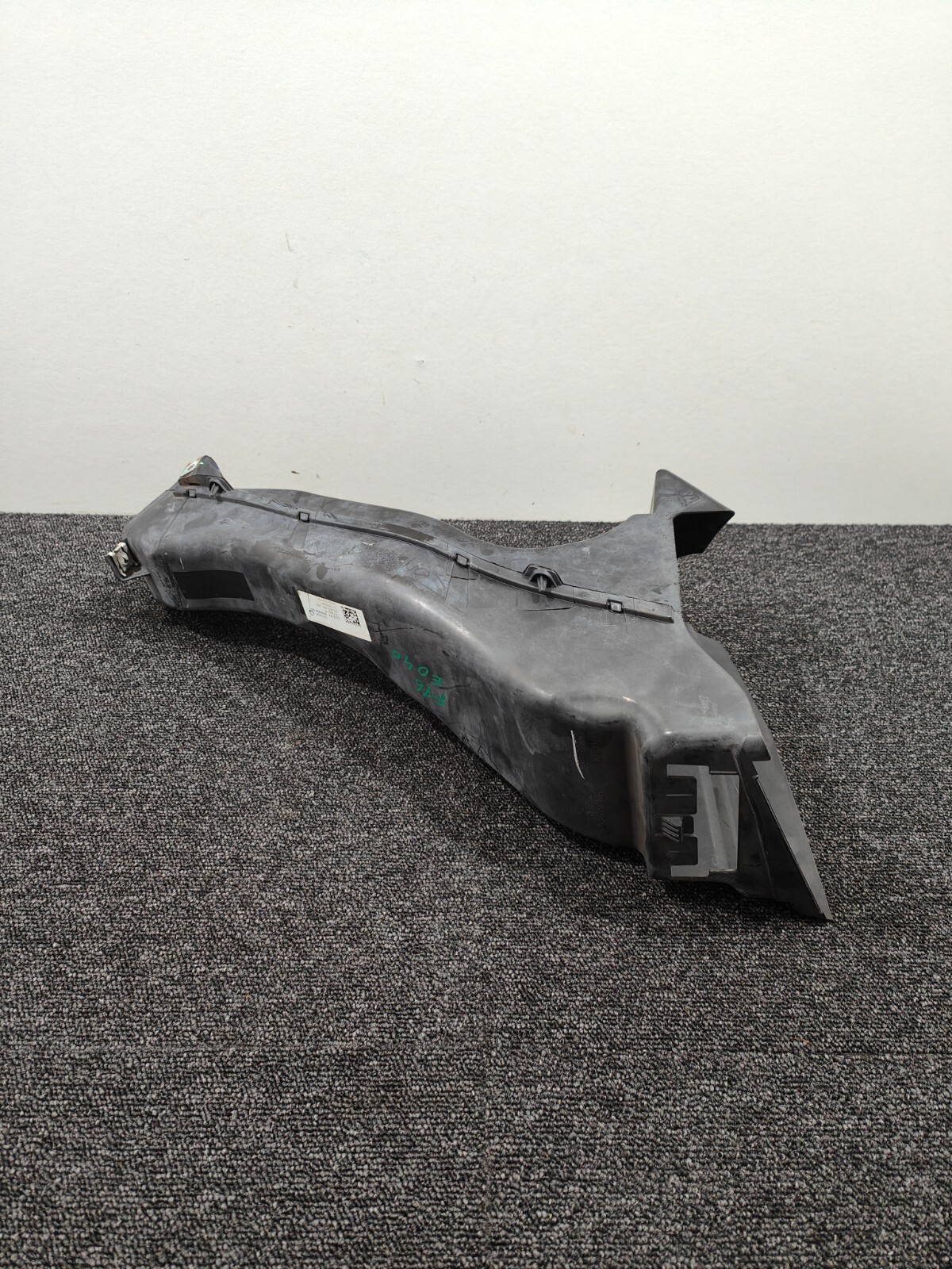 BMW X6 F16 Air Duct Brake Front Right 8059856 for sale online | eBay 