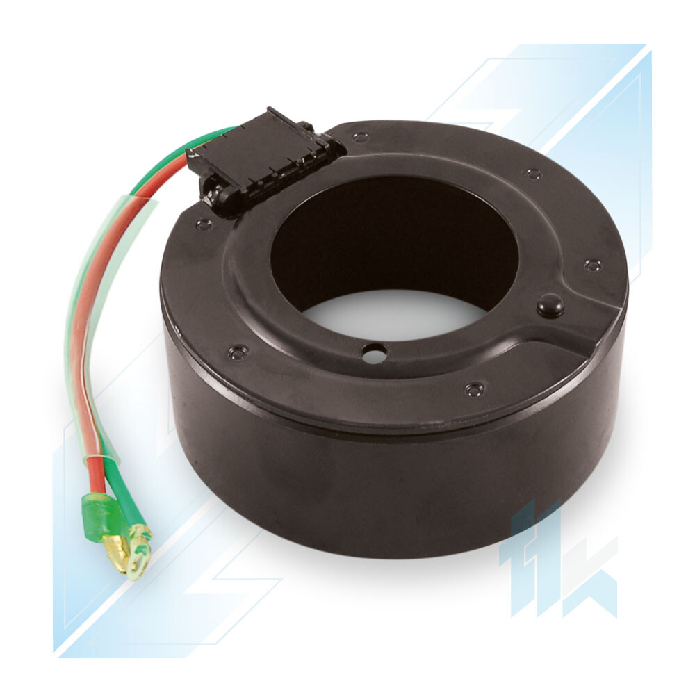 A/C Compressor Coil fits HONDA CR-V RE 2.0i 2007- SANDEN 38924RZVG01 | eBay