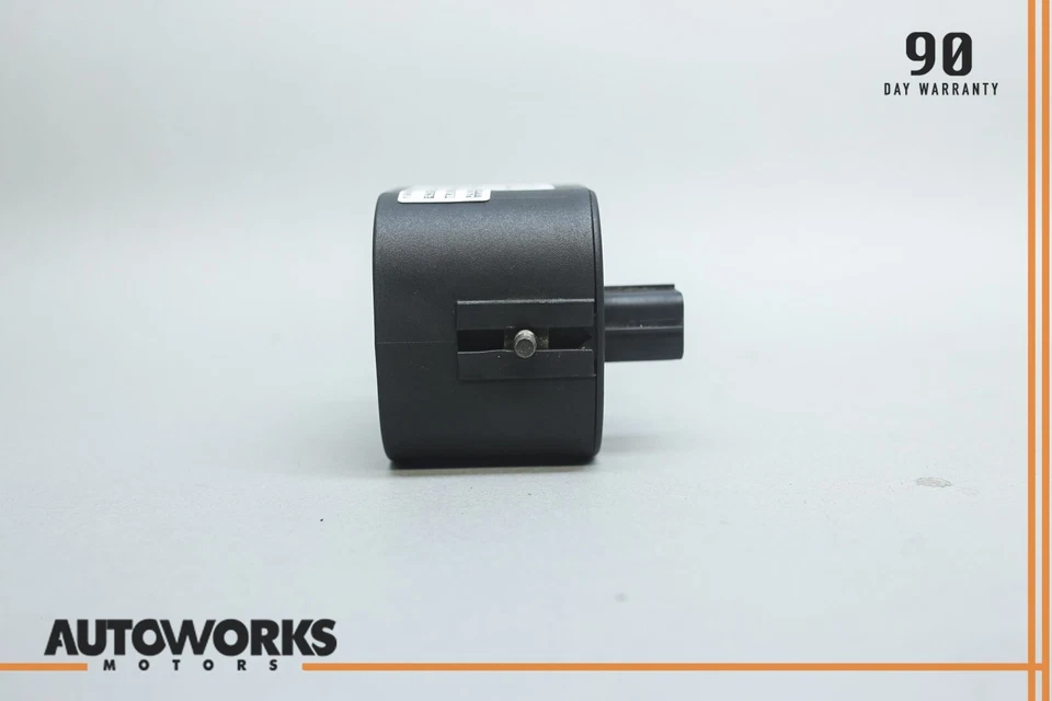 98-03 Jaguar XJ8 X308 XK8 X100 alarma de seguridad sirena bocina sonda LNC2620BA OEM Foto 3 de 4