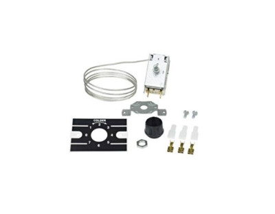 Ranco K50P-1125-001 Cold Temperature Control International Model, SPST, -9°C