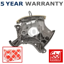 Febi Timing Chain Tensioner Fits Audi A4 2005-2009 A6 2004-2009 2.4 2.7 3.1