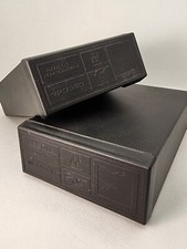 Two Posso ARX Mk2 Film Guardians- 35mm Film Protection Case