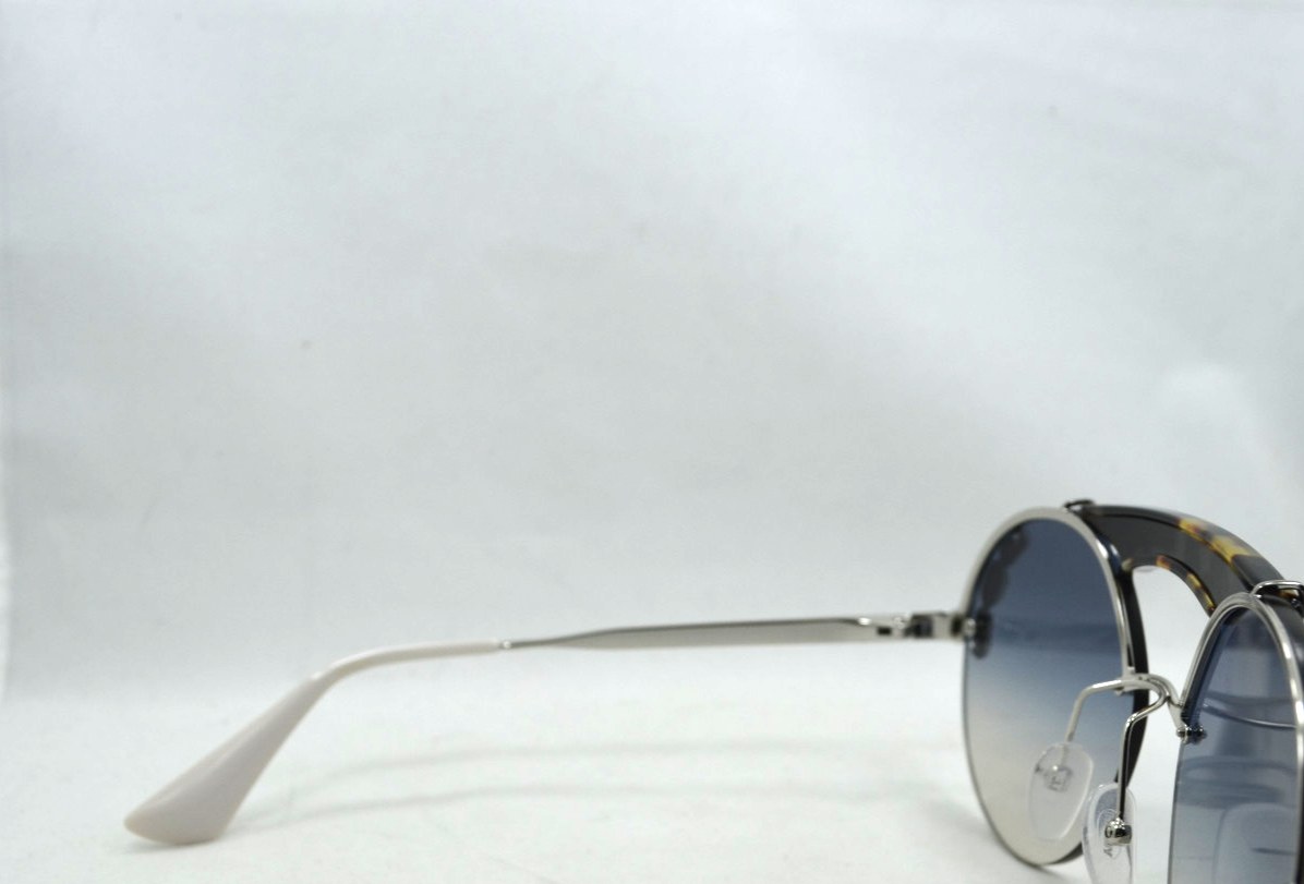 NEW AUTHENTIC PRADA SPR 52U 23C-5R0 SUNGLASSES | eBay display picture 2