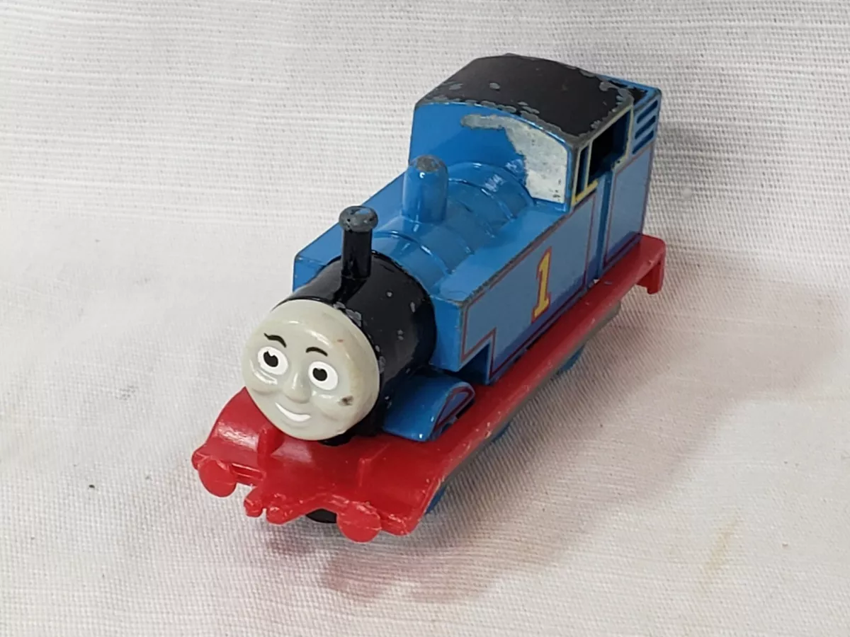 Ertl thomas cheap ebay