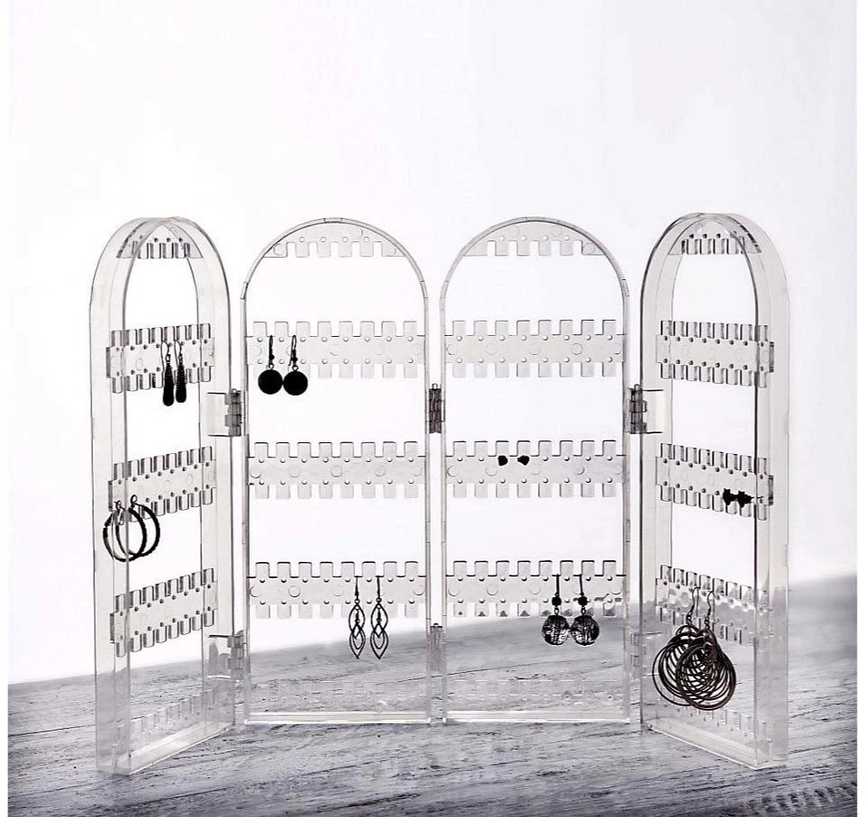 TONYSA Porta Collane E Orecchini, Testa Di Manichino, Busto, Modello Da Negozio, Espositore Per Gioielli Nero 86950704 TONYSA Porta Collane E Orecchini, Testa Di Manichino, Busto, Modello Da Negozio, Espositore Per Gioielli Nero 86950704