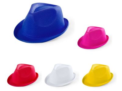 CAPPELLO CAPPELLINO PANAMA a nido d'ape per bambini bambino bambina FESTE  PARTY | eBay