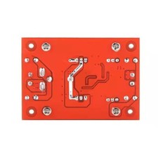 1PCS DC-DC 400W 15A 8.5V-50V 10V-60V LED Power Converter Module NEW