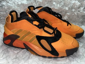 adidas streetball orange