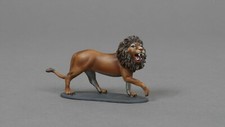 THOMAS GUNN ROMAN EMPIRE ACCPACK098B LION ON GREY BASE