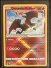 Carte Pokémon Dracaufeu Radieux 020/159 EB12.5 Zénith Suprème FR