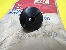 AERMACCHI HARLEY NOS SCREW KNOB 29025-75P 75-78 SXT125 SS125 SX SS 175 250 BLEM