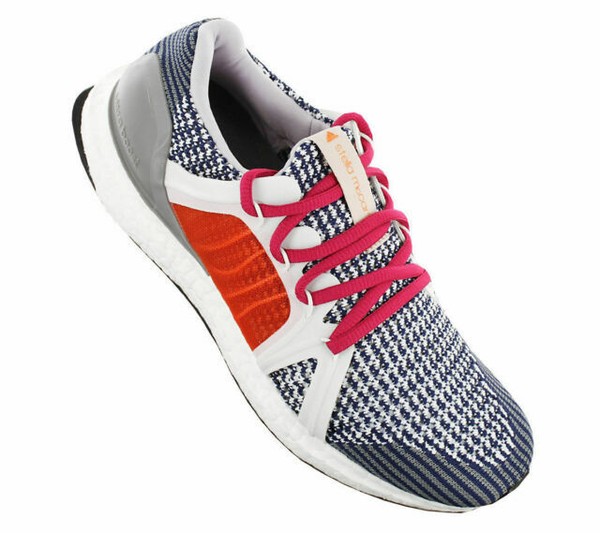 Size 4 - adidas UltraBoost X Stella McCartney Dark Blue/Lavender for sale  online | eBay