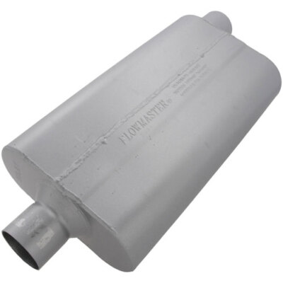 AUSPUFFTOPF SERIE 50 - FLOWMASTER EXHAUST 942552          -1 by KTS