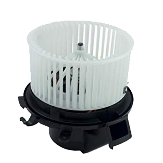 Pulseur d'air habitacle pour réparer la ventilation bloquée Sprinter Crafter