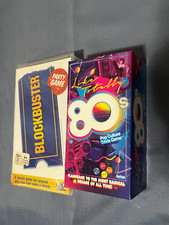 Used Family Board Games,  all pieces included 