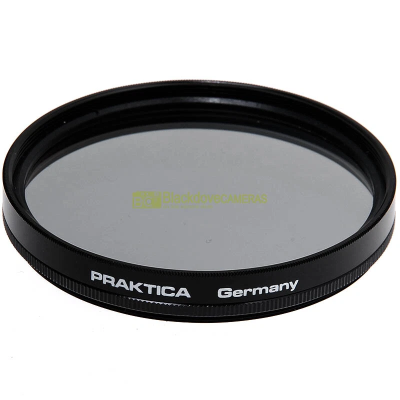 67mm Filtro polarizzatore circolare Praktica per obiettivi M67 Polarizing filter - Image 3 of 4
