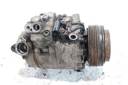 Klimakompressor Kompressor Klimaanlage 4472208023 BMW 3 TOURING (E46) 318I