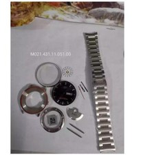 Uhrenteil Uhrengehäuse für MIDO COMMANDER ETA2836 Uhrwerk M021.431.11.051.00