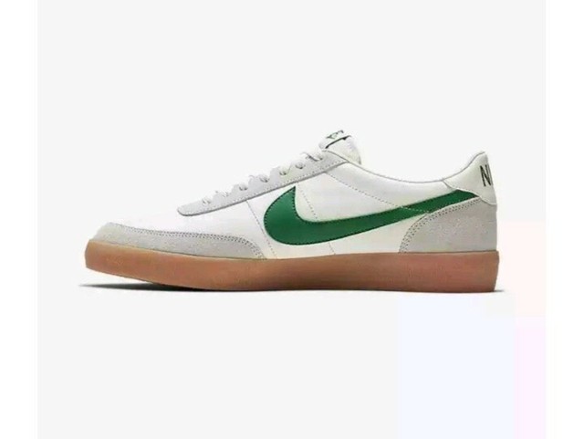 nike white killshot