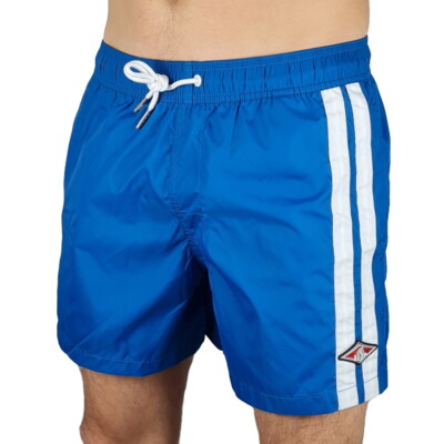 Bear Board Shorts Pantaloncini Costume Mare Sport SS21 BM601S21 | eBay