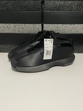 New Adidas Crazy 1  Black (2023)  IG5900 Men ...