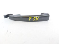 Porte arrière et accessoires Peugeot RCZ