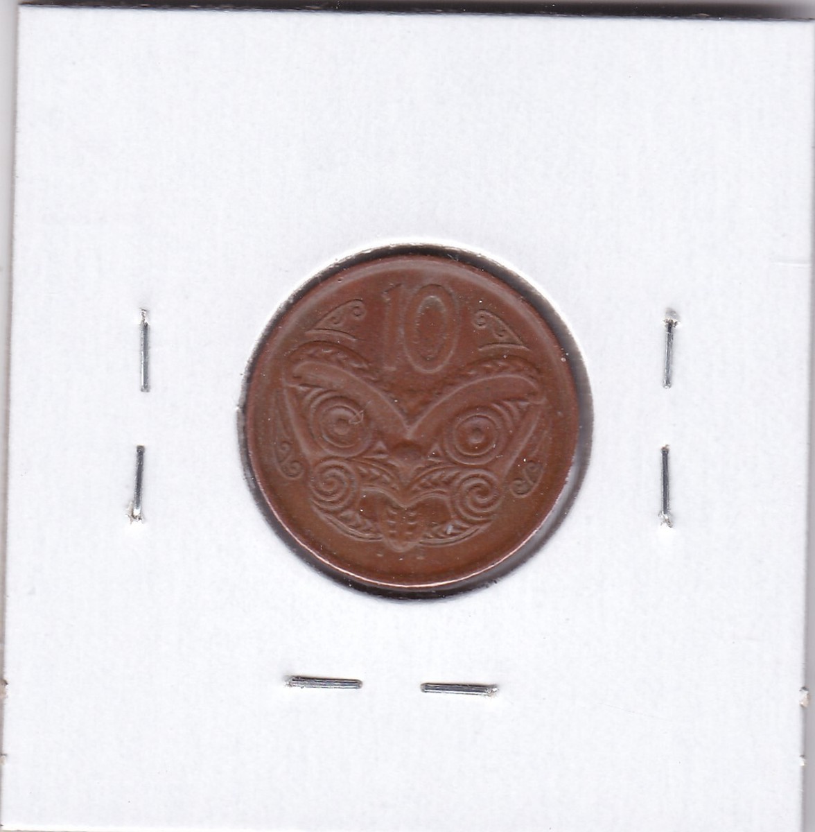 2006 New Zealand 10 Cent | eBay