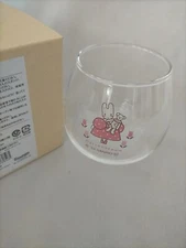 Sanrio Marron Cream Tumbler Glass cup Character New Gift
