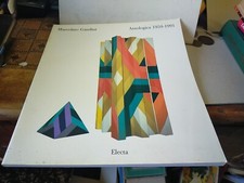 Marcolino Gandini Antologica 1959-1991 Electa