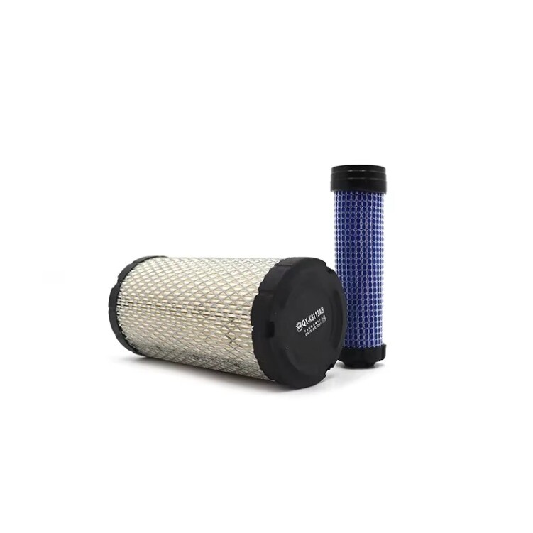 QX-K8113 Air filter for yanmar air filters 119655-12560 119655-12560-12 ...