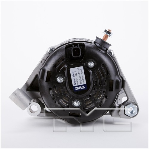 TYC Alternator for 1500, Ram 1500 2-11240-7 - Picture 2 of 11