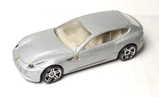 Hot Wheels loose Ferrari FF grey