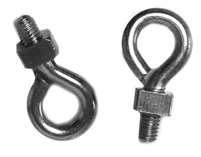 VW T2 End Stopper for  Cab Curtain Rail 2pcs C9620 