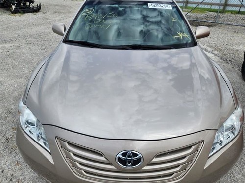 Driver Axle Shaft Front Axle VIN E 5th Digit 2.4L Fits 07-09 CAMRY 3238217 - Picture 11 of 12