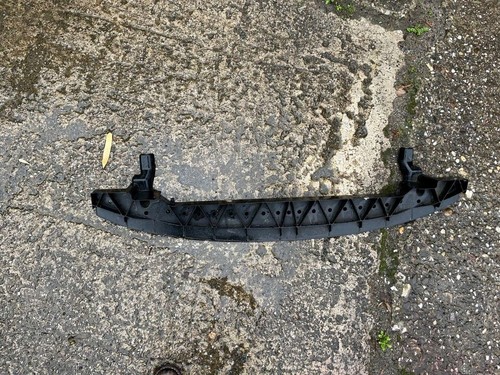 Volkswagen Golf 5 Plus Stoßstange vorne unten Querträger 5M0807093 B