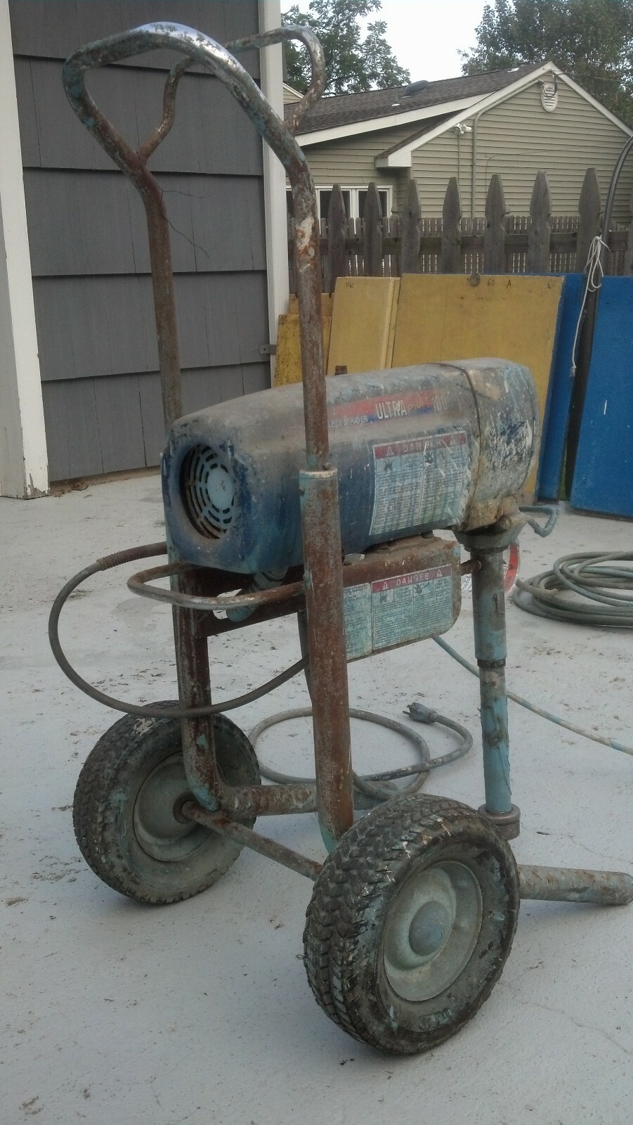 graco ultra 1000 price