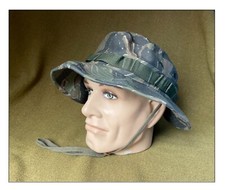 Chapeau camouflage Tiger Stripes USMC Marines 101st 82nd veste pantalon desert