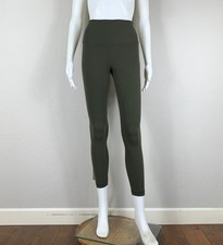 Lululemon Align Pant 25' Moss Rose MSRS 