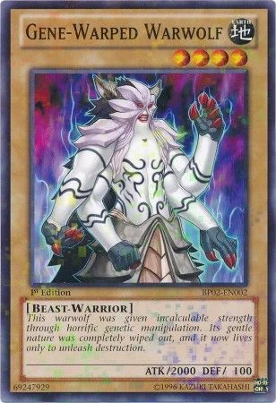 Yugioh Cards | Single Individual Cards | Normal Monsters - Picture 70 of 180