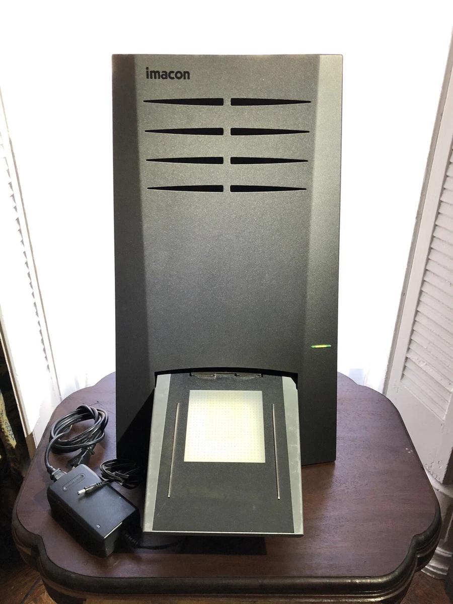 Imacon Computer Scanners for sale | eBay