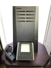 Imacon Flextight 646 film scanner. Tested With Film+Working FireWire & SCSI