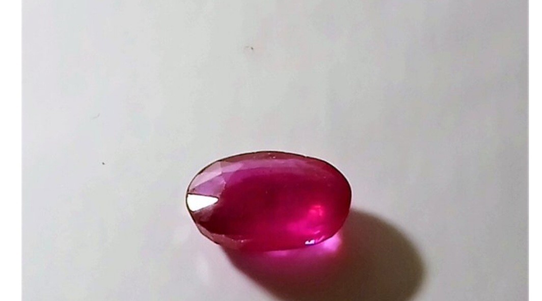 RUBI NATURAL REBAJADO