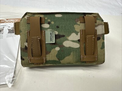 Crye Precision Maritime Admin Phone Tablet Pouch Multicam TACNAV-X