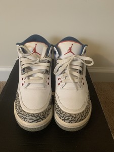 air jordan 3 retro og true blue