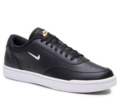 NIKE Court Vintage Herren Sneaker Turnschuhe Schuhe  Laufschuhe