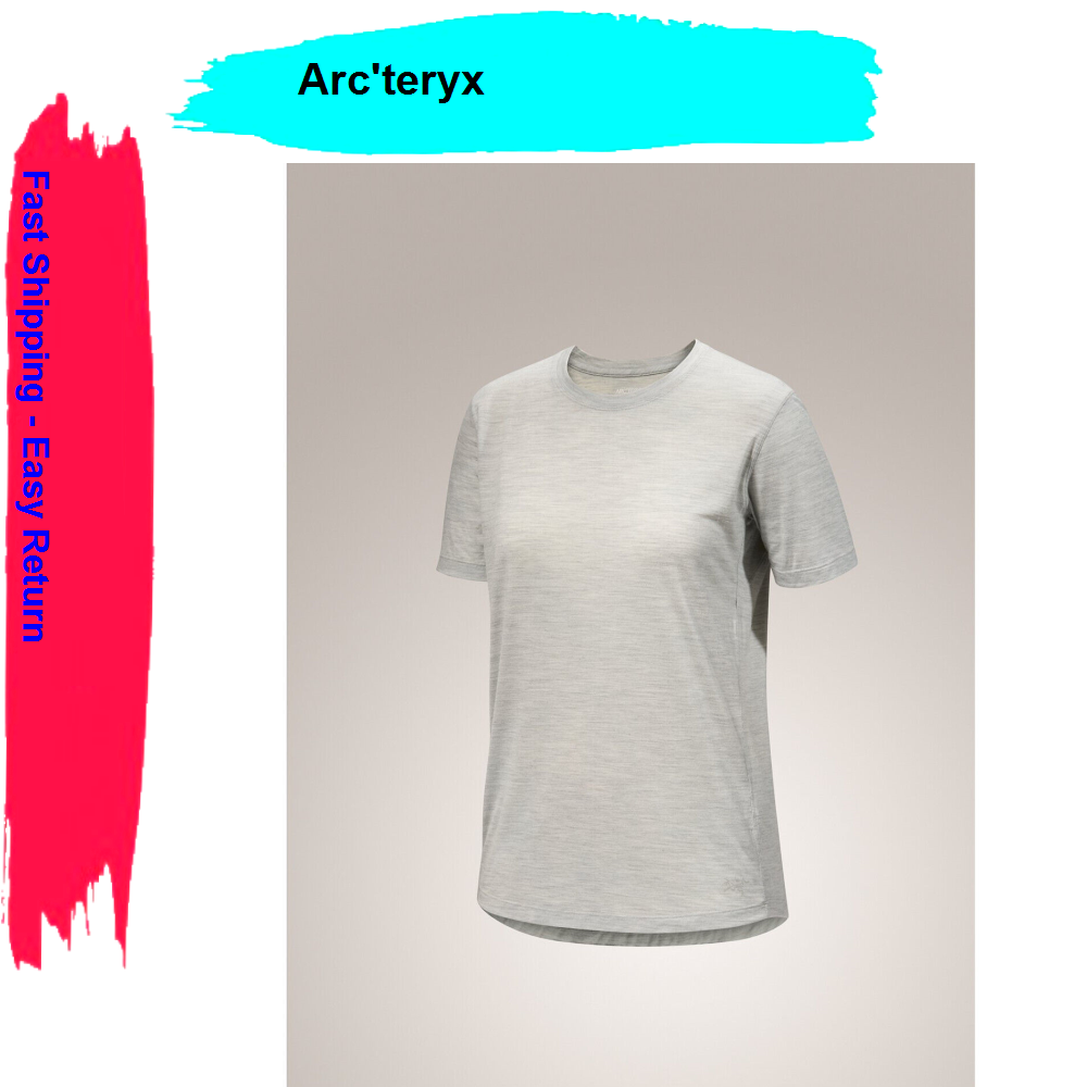 S.S. Crew Neck Shirt - Knit Mesh グレーM S.S. Crew Neck Shirt - Knit Mesh グレーM S.S. Crew Neck Shirt