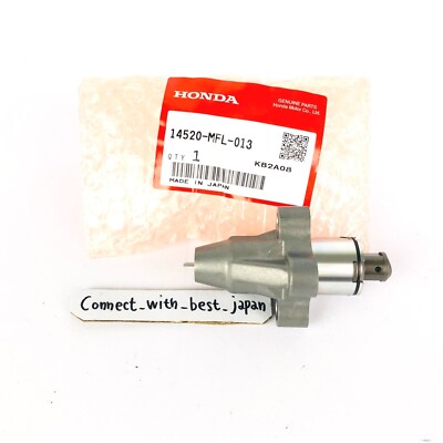 Honda 14520-MFL-013 Genuine CBR1000RR 2008-2019 SC59 Cam Chain - Foto 3