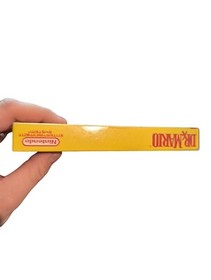 Dr. Mario - Nintendo NES - Vintage CIB - Game Box instructions 