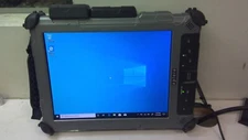 Xplore iX104C5 Intel core i7 4GB RAM 128GB SSD 10.4" Touch win 10
