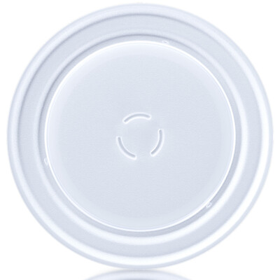 Whirlpool Bauknecht 481946678348 Drehteller Glasteller 360mmØ für Mikrowelle